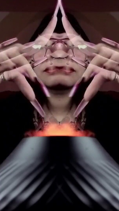 Asmr mesmerism: Ilusi Kontrol | Klip 3