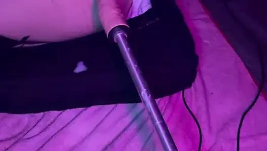 Sikişme makinesi bölüm 3