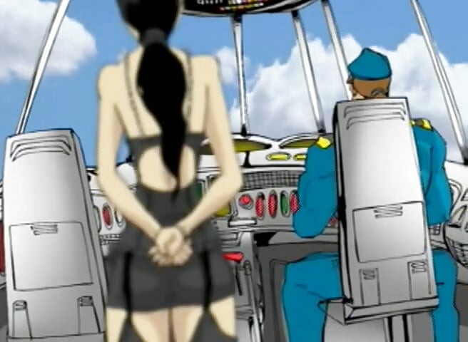 Garganta putas 3 (filme completo)