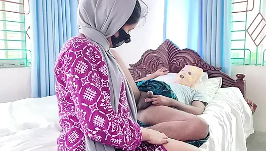 Hijabi einsame milf auf der suche nach aufmerksamkeit