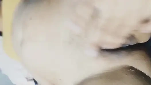 Hintli yengenin kesintisiz fışkırtma orgazm derleme videosu Hintçe ses inleme videosu