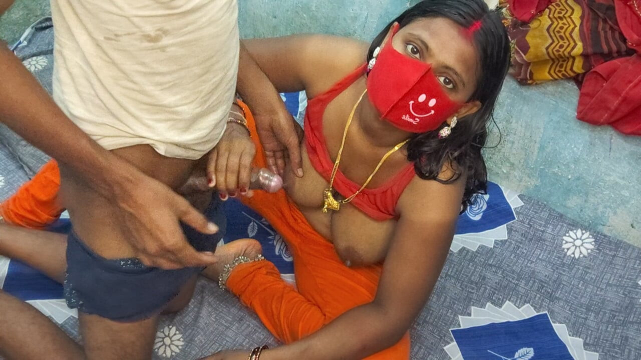Indian village bhabhi sex video Hindi