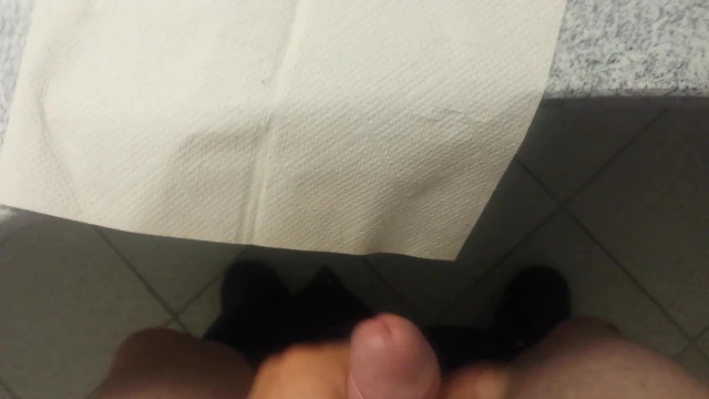 Cum for a Member.