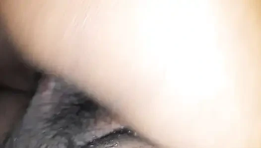 Каждый фастфуд наслаждается спермой.