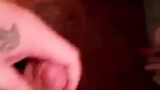 bana mastürbasyon