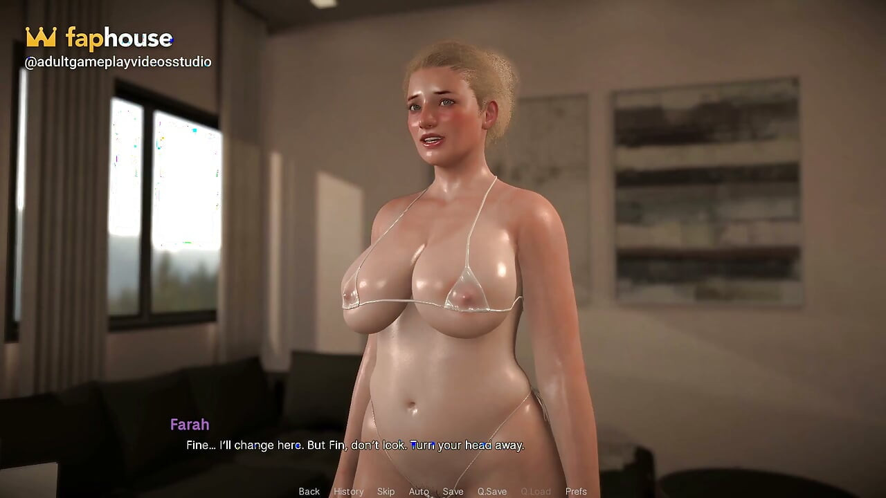 Friendly Housewife - V0.2.5 - Part 3