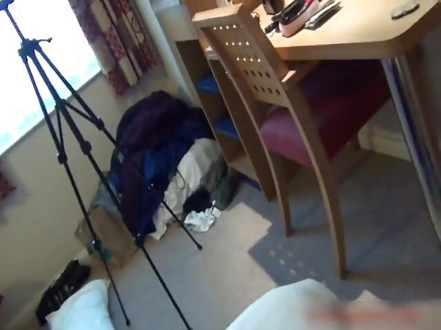 Client Fucks Me Hard Doggie