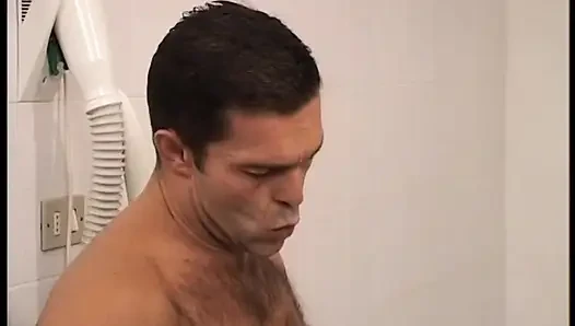 Big boobs sexy babe loves just in ass