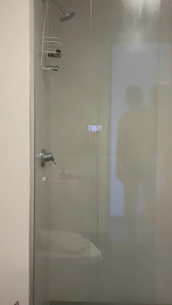 Behind the Scenes with Mexican MILF Pornstar, Ely Marquez, and Andres Acosta | Clip 2