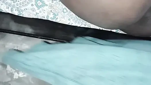 Punjabi sardarni ki pehli bar gand mari maja a gya.