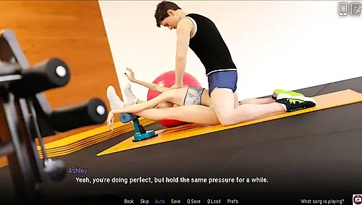 Universitas Masalah - (PT 18) - DREAMNOW