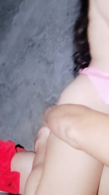 Spectacular moment from "This young lady turned 18 and I let us fuck without a condom, she will ride my dick bareback"