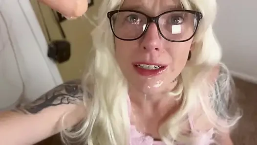 Cursed on Halloween