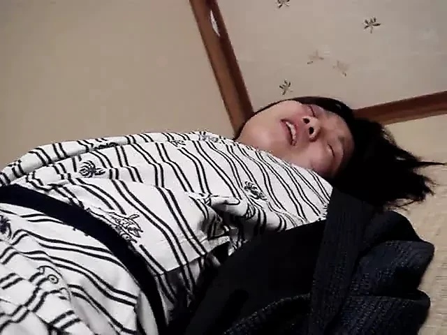 Amateur Japanese 011