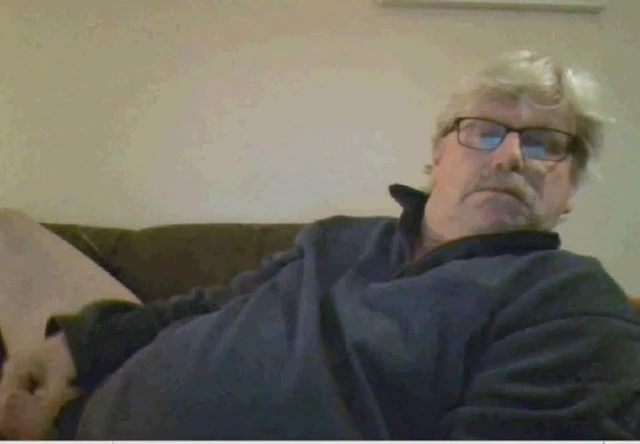 step dad jerking