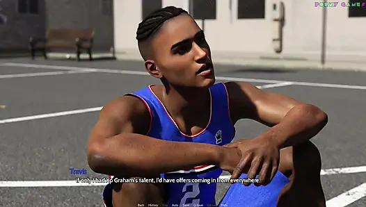 Разрушенные мечты: Искупление туманными мечтами: Поздняя ночь с моей испорченной попкой позвонить 1