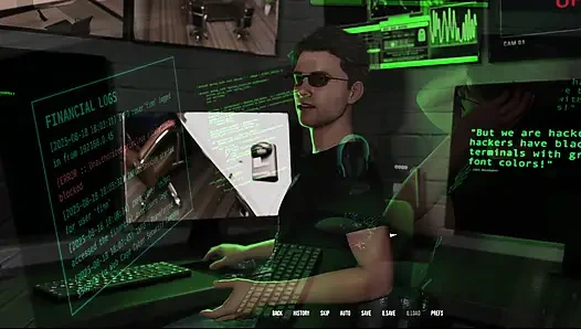 The Insecure Husband (part 2)