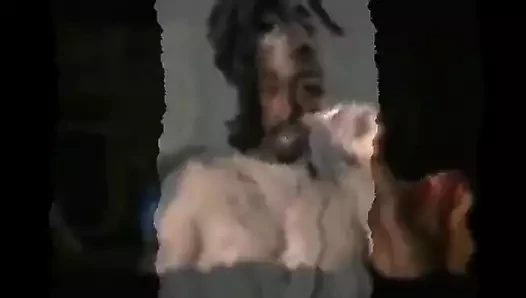Smokey Tupac and MILF Full Video