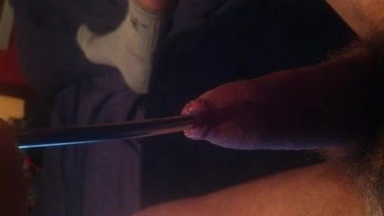 Kuk låter 8 mm