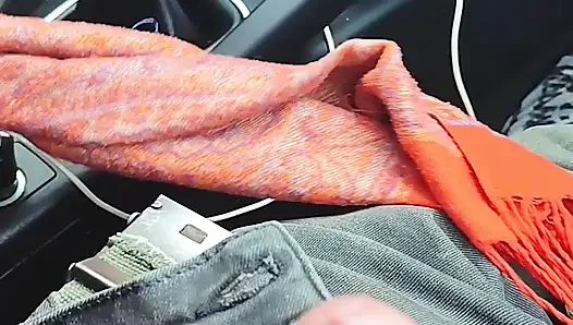 Ağıza, yüze, memelere ve mastürbasyona boşalma derlemesi!