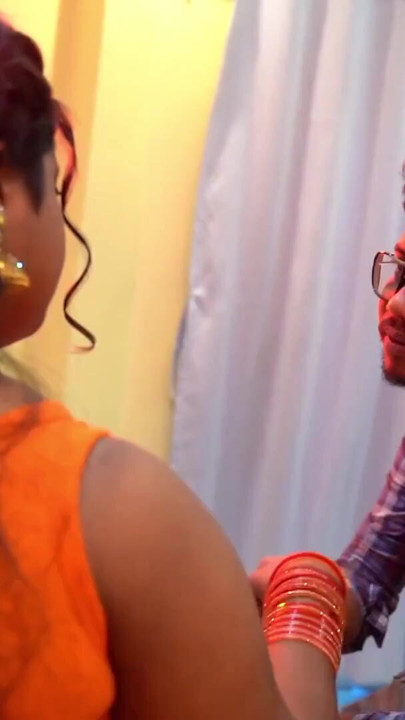 Beautiful Village Bhabhi Erotic Hardcore Sex! Indian Desi Sex | Clip 1