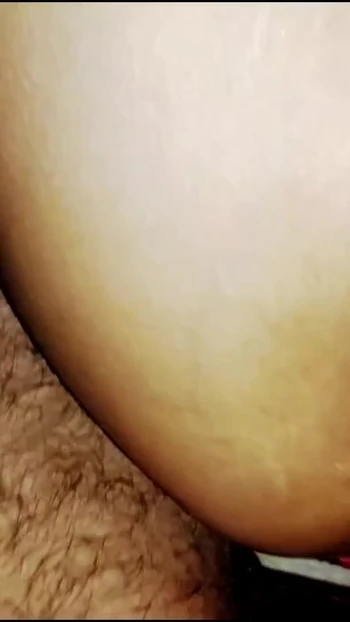 Powerful moment from "TROROSE INDIAN VILLAGE SISTER-IN-LAW TAKES FAT IN HER"