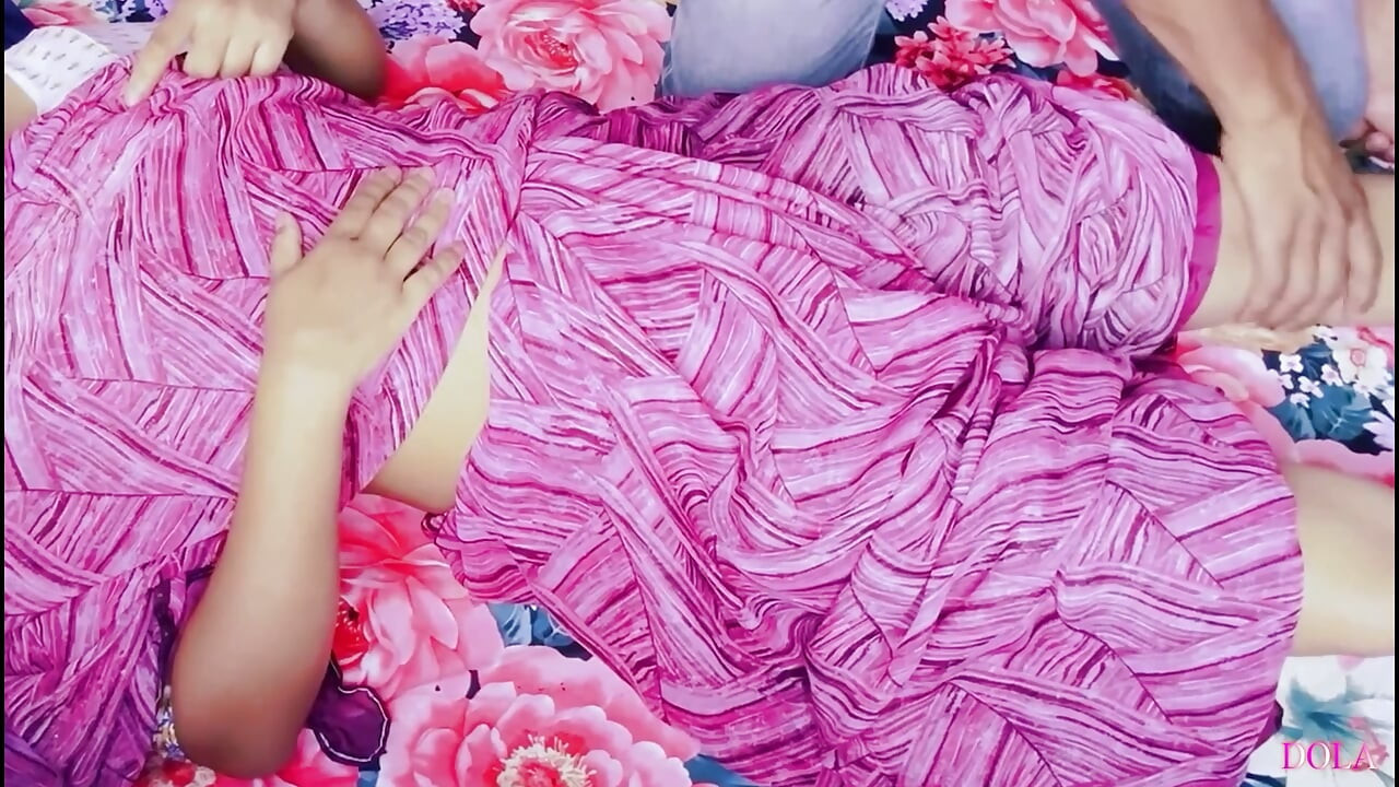 Bhabi Ko Dewar k sathe chodne k waqt pakar liya