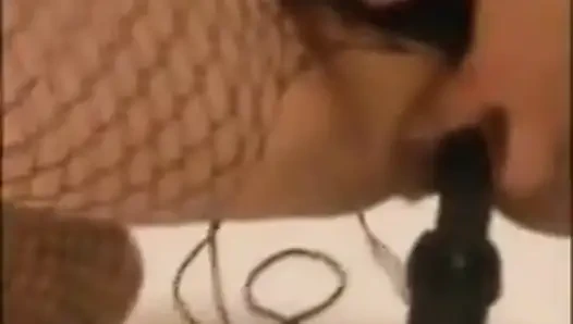 Big Black Plug - I Get It with My Favorite Toy