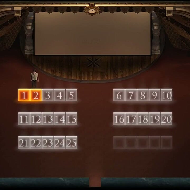 Symphony of the Serpent: Supernatural and Erotic - Episode 3