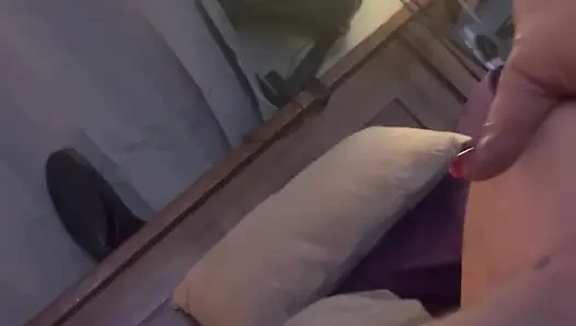 Horny Young MILF Gets Fucked Hard by Car Mechanic on His Lunch