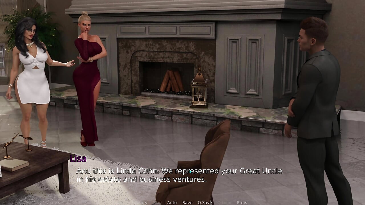 Delicious MILFs (part 1)