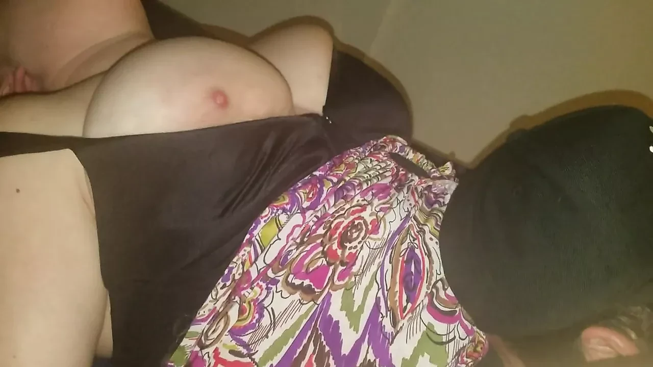 Wife an fwb 1