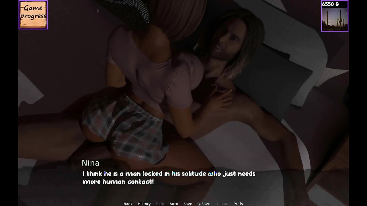 Mote: हॉट पत्नी की उसके पति द्वारा और भूत द्वारा गांड चुदाई की गई ep 15