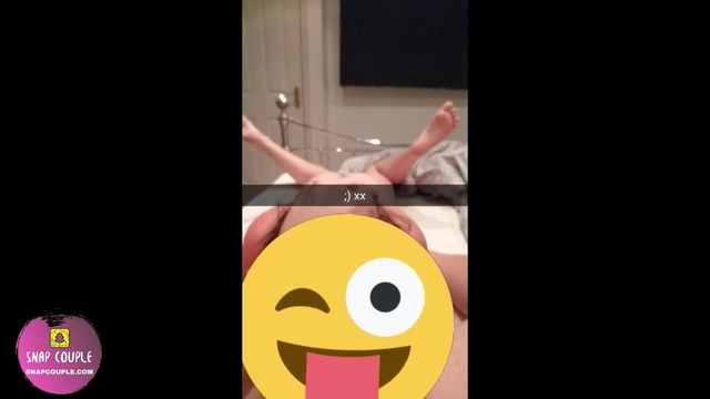 Gagging on his cock till he cum down my throat