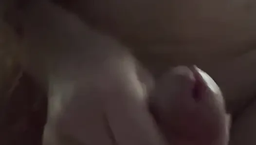 Sex in einer toilette
