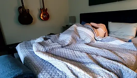 Sex Tape 20 - Afternoon Sex - 5-21-2022