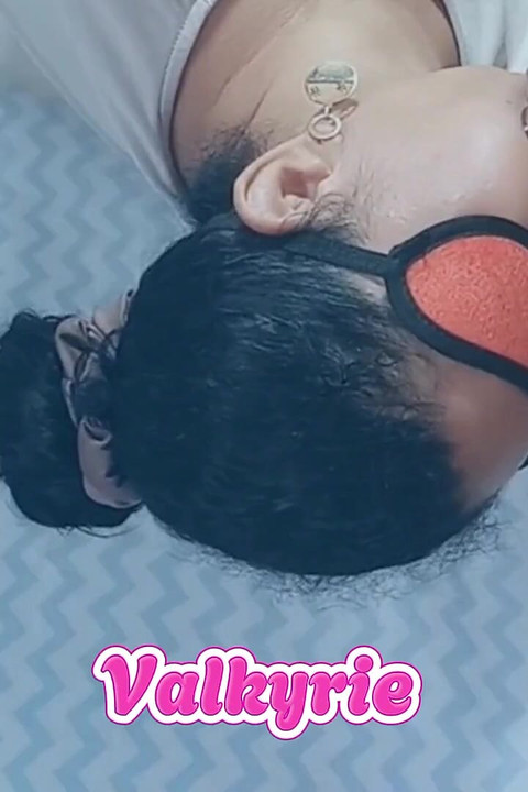 Beautiful Chubby Girl