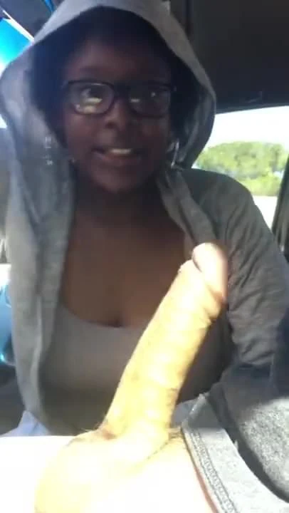 Chick from  Plenty of Fish