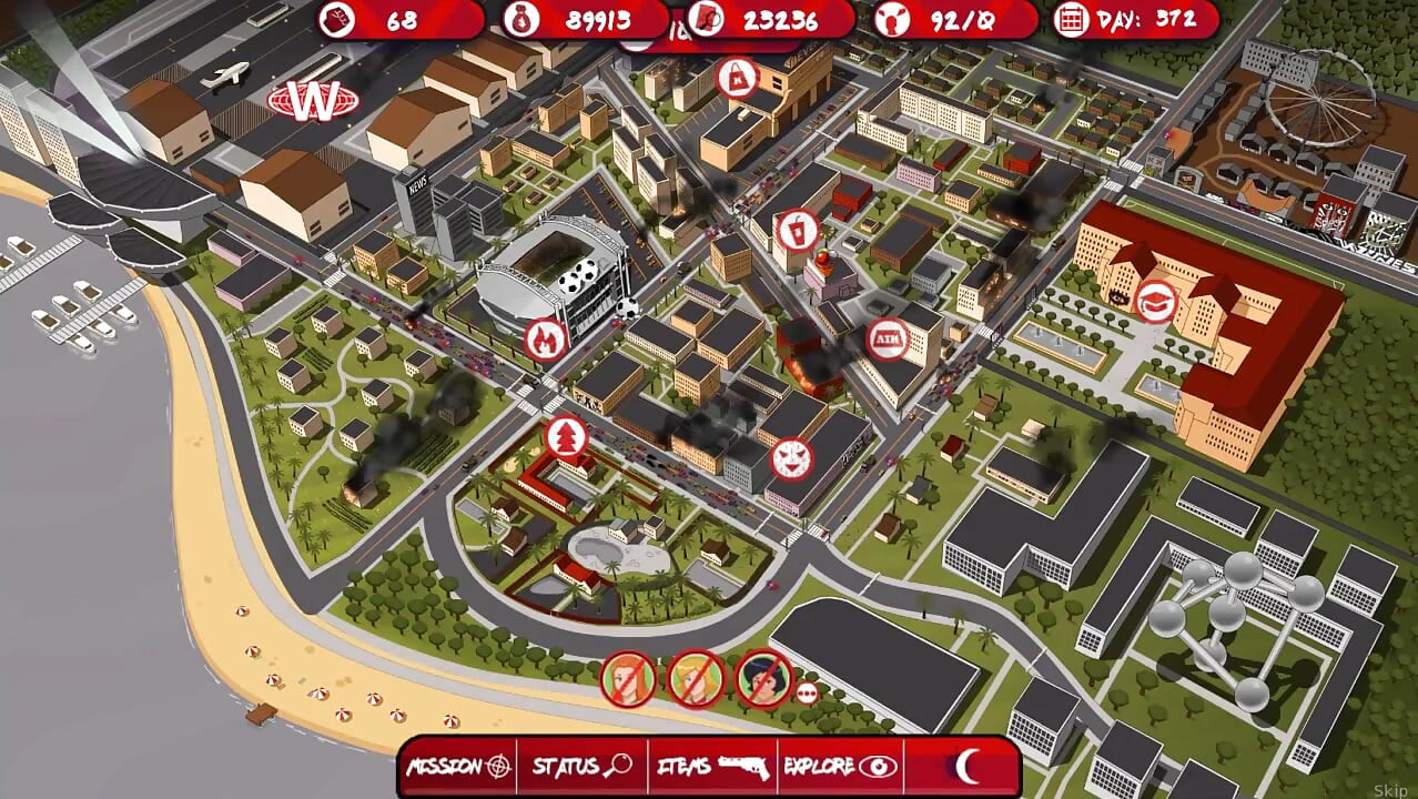 Jurulatih Paprika - v0.16.0.1 bahagian 35 xmas walaupun dan Santa dan Britney by Loveskysan69