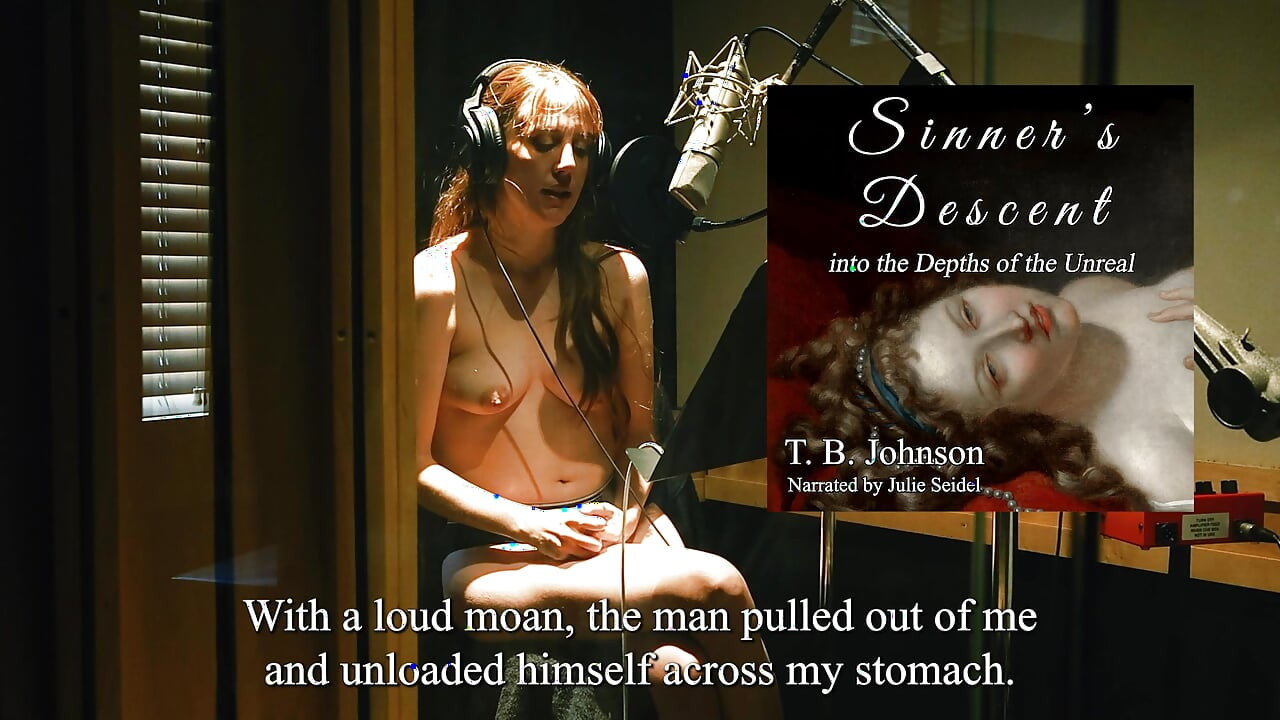 Sinner's Descent into the Depths of the Unreal (AV Book Excerpt)