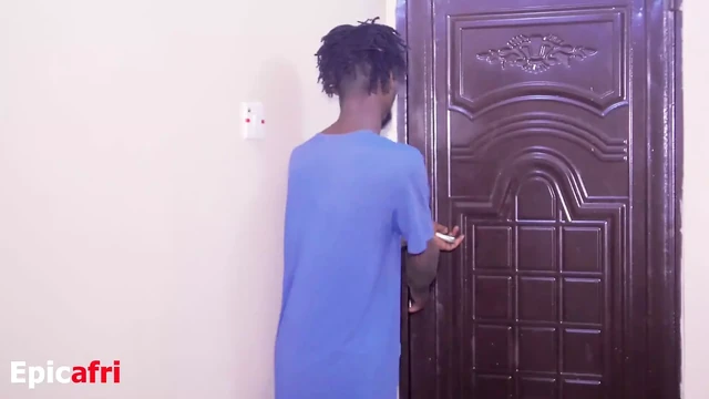 After Fucking Her She Left Her Husband