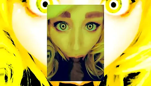 Mesmerizing the Sissy Cocksucking Is Your Future Enhanced