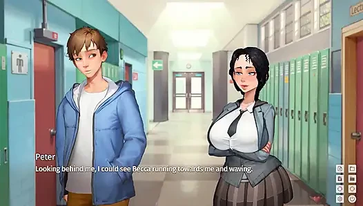 Taffy Tales: Эпизод 13