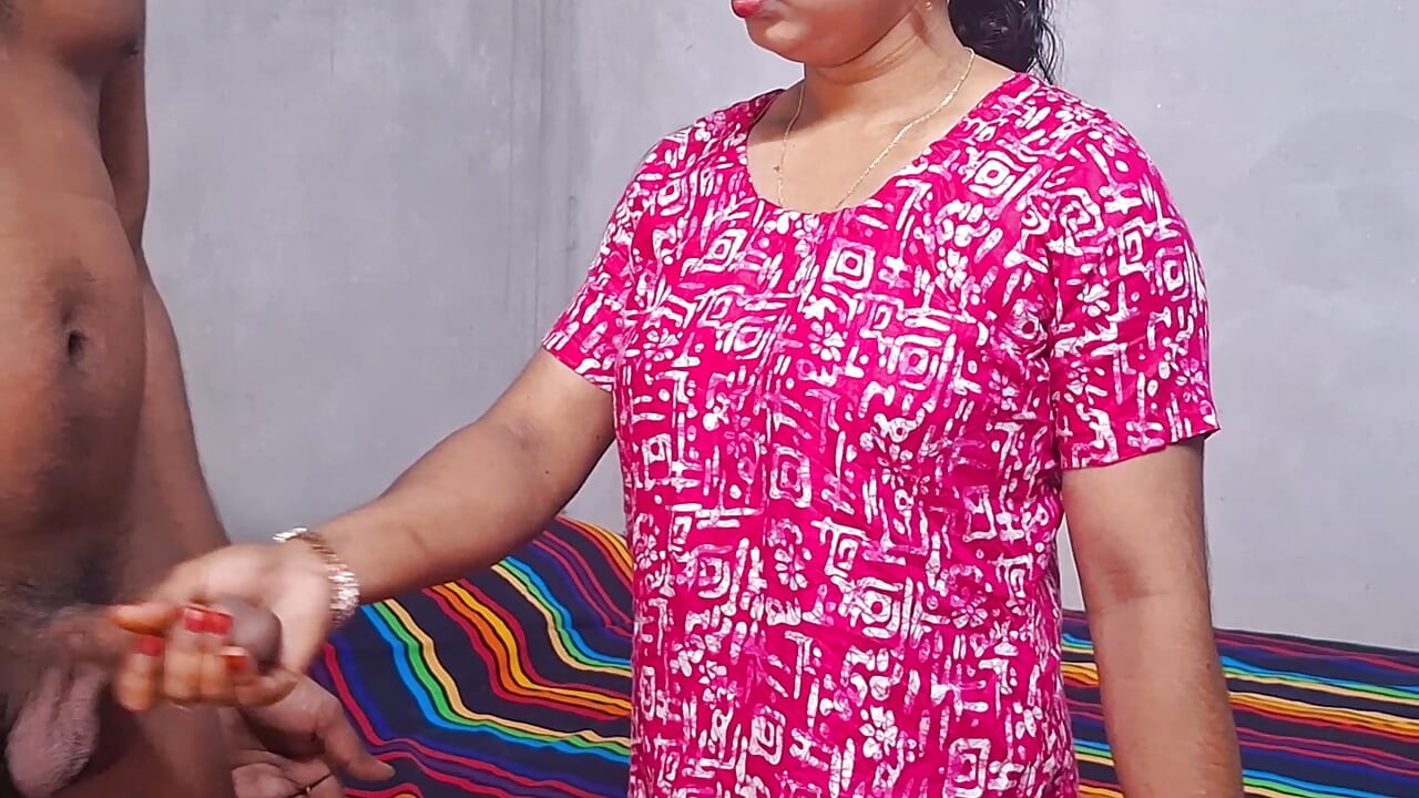 المرة الأولى رومانسية أخت زوجة قرية هندية جميلة كوك كبير على الصحافة كس سخيف