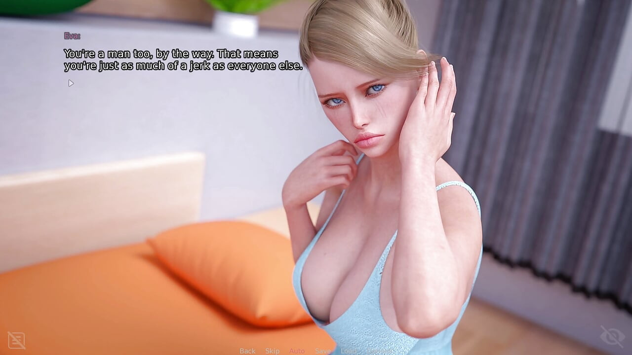 Sombras de la seducción 2