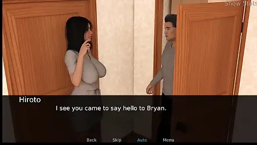 Project heiße ehefrau # 43 - jeff fickte gemma