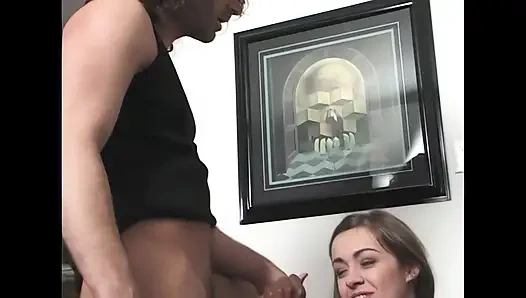 Дикая скачка похоти