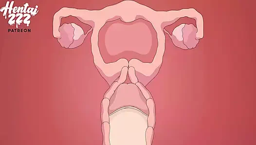 КРИМПАЙ MITSURI, ХЕНТАЙ ВИДЕО ДЕМОНА SLAYER