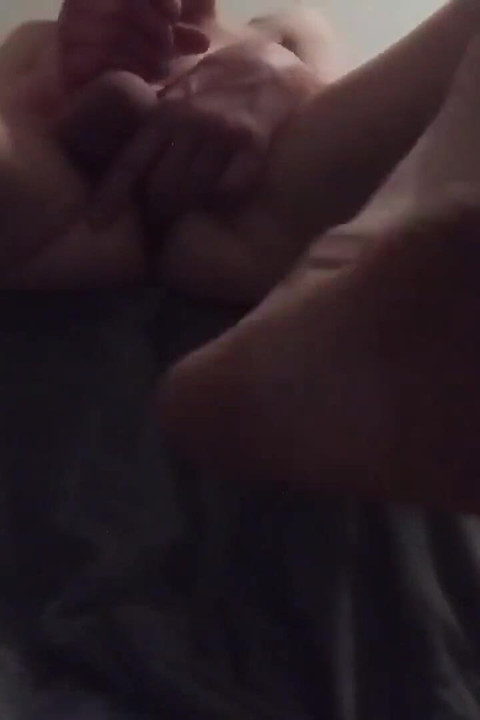 Showing off My Bootypuckerhole, Toes and Soles