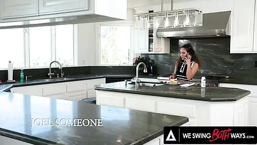 WE SWING BOTH WAYS - My Wife Found Out I'm Bi! COMPILATION!